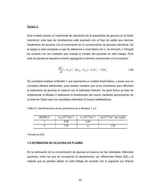 control en lazo cerrado del nivel de glucosa en pacientes críticos