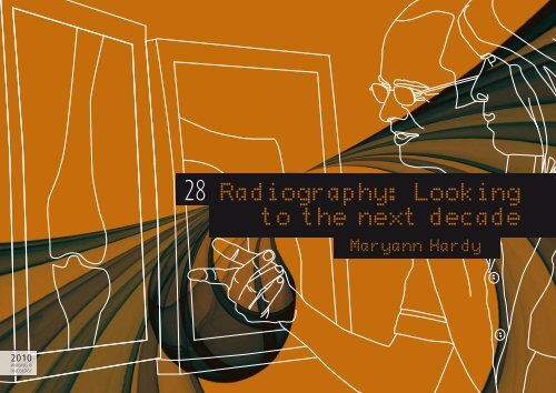 IMAGING & ONCOLOGY - Society of Radiographers