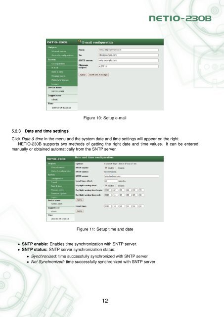 User Manual [ver 3.00] - Koukaam.se