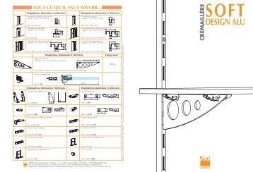 FT3 SOFT DESIGN ALU.indd - Sofabel