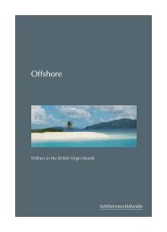 Offshore - Withers