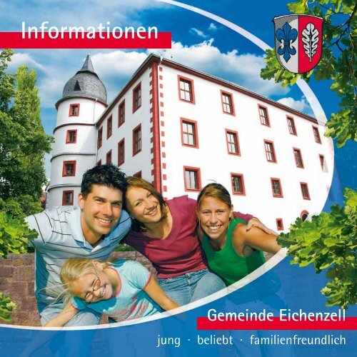 Informationen - Gemeinde Eichenzell