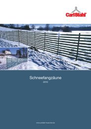 Download Katalog (8,3 MB, pdf) - Carl Stahl München