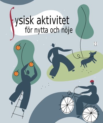 fysisk aktivitet/original