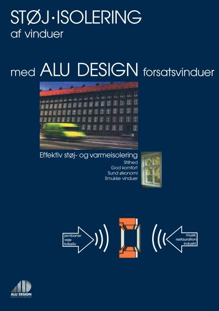 alu design alu design alu design - Alu Design forsatsvinduer