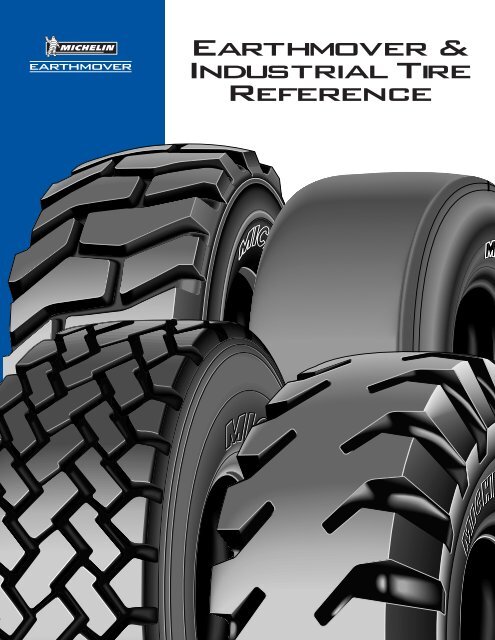 Michelin OTR tire data - Vrakking