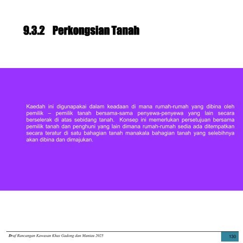 Laporan Ringkasan Eksekutif - ePublisiti