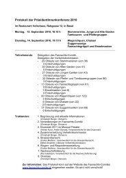 Protokoll 2010 (PDF, 28KB) - Basler Fasnachts ComitÃ©