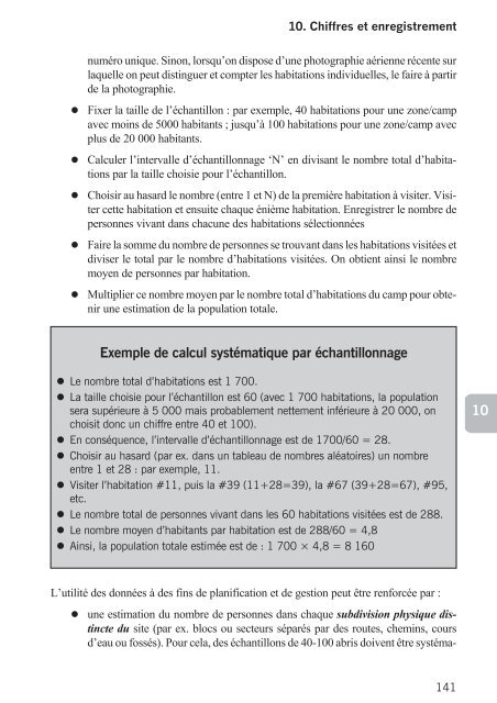 Directives pour mission d'Ã©valuation conjointe HCR/PAM