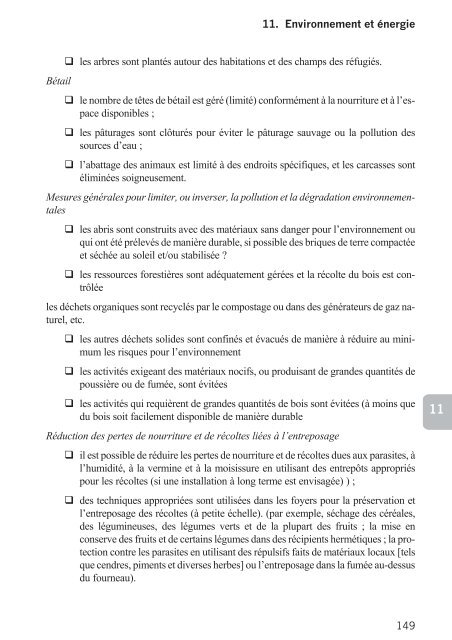 Directives pour mission d'Ã©valuation conjointe HCR/PAM