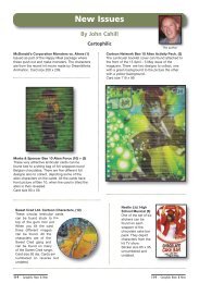 May/June 2009 - The Cartophilic Society of GB Ltd