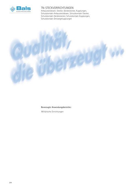 Von der Konstruktion bis zur fertigen Steckvorrichtung oder ...