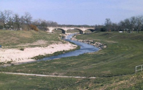 concept design san antonio river improvements project