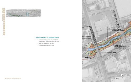 concept design san antonio river improvements project