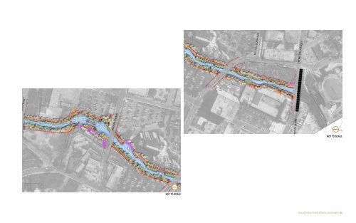 concept design san antonio river improvements project