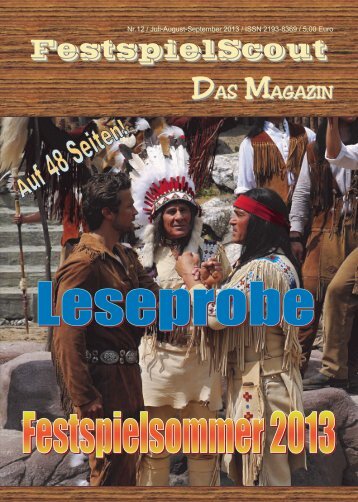 Nr. 12 - FestspielScout.de