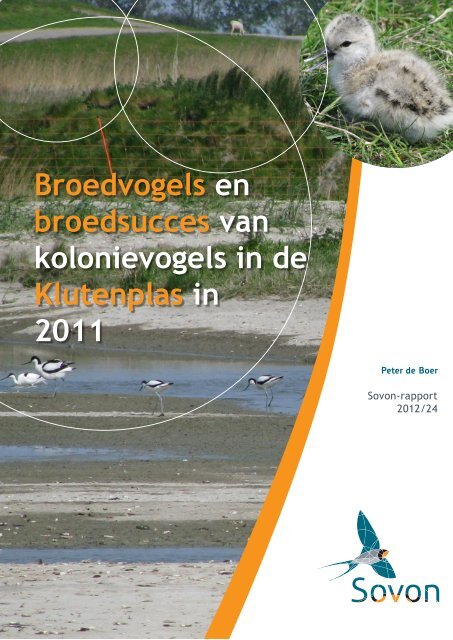 2011 - Stichting Het Groninger Landschap