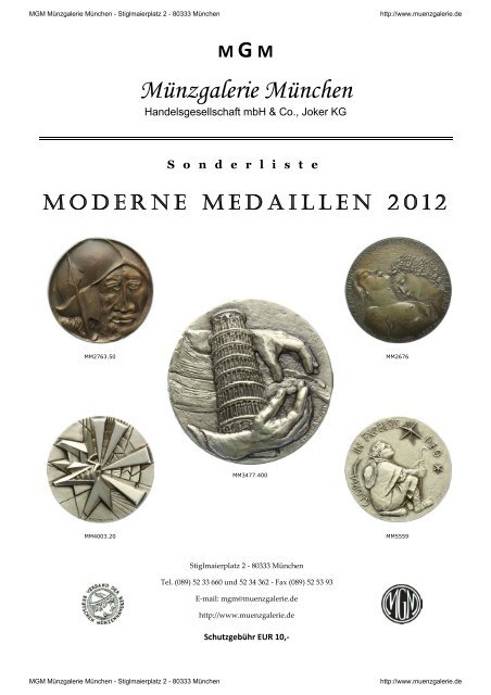 Nachprägung einer antiken griechischen Münze oder Medallie ca 31 g 12 34 mm