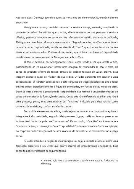 O olhar da AnÃ¡lise do Discurso sobre o texto publicitÃ¡rio - Eutomia