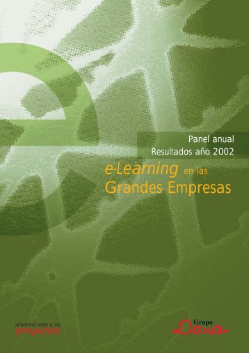 e-Learning en las - Sence