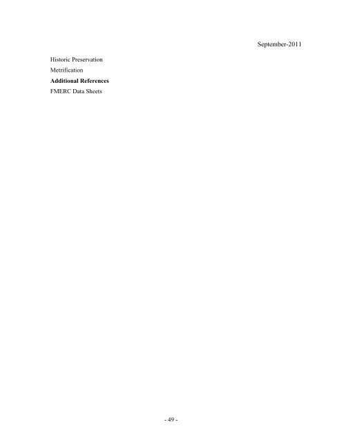 Fire Protection Design Manual - Office of Construction and Facilities ...