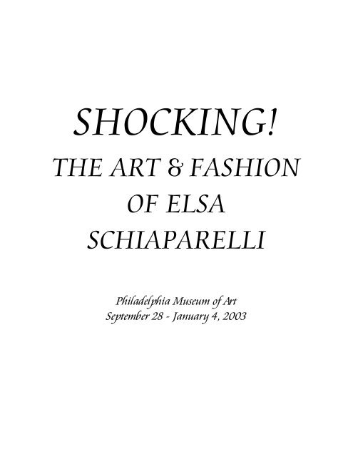 A History Lesson on…Gabrielle 'Coco' Chanel vs. Elsa Schiaparelli