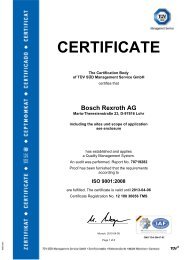 Install Fmssoft 7 0 For Autocad Mechanical 6 Bosch Rexroth