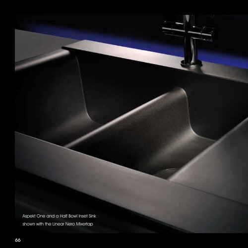 distinctly - The Kitchen Sink Company