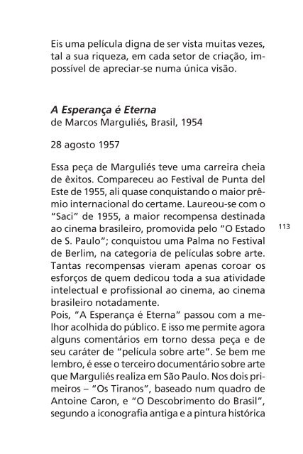 versÃ£o pdf - Livraria Imprensa Oficial