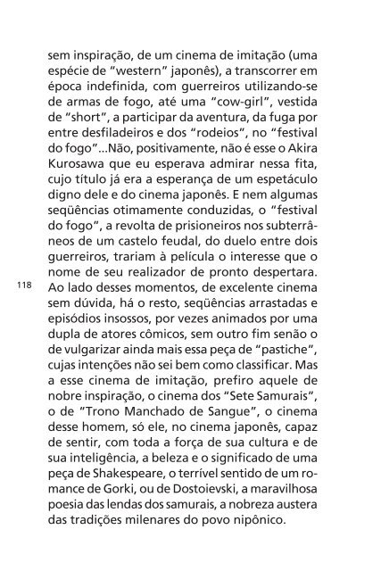 versÃ£o pdf - Livraria Imprensa Oficial