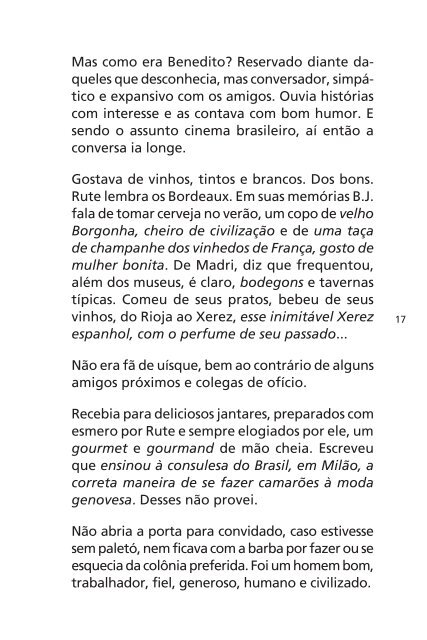 versÃ£o pdf - Livraria Imprensa Oficial