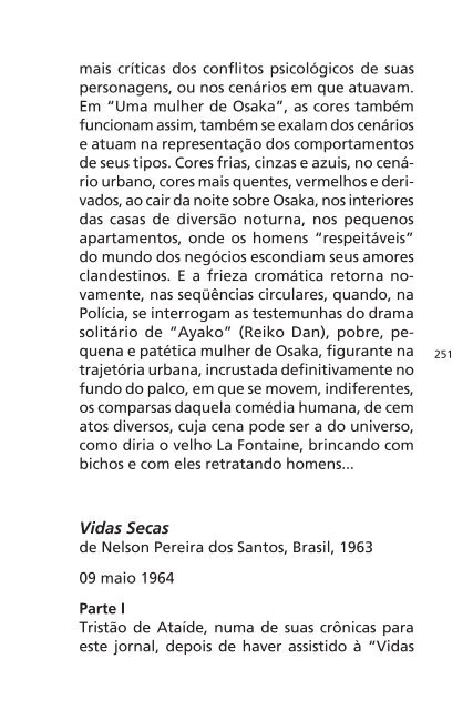 versÃ£o pdf - Livraria Imprensa Oficial