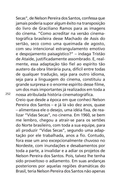 versÃ£o pdf - Livraria Imprensa Oficial