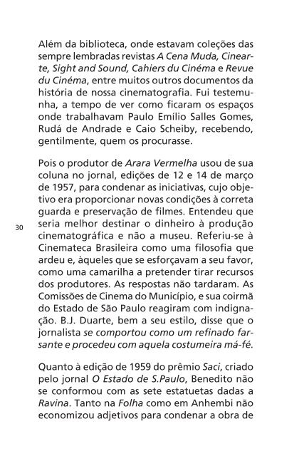 versÃ£o pdf - Livraria Imprensa Oficial