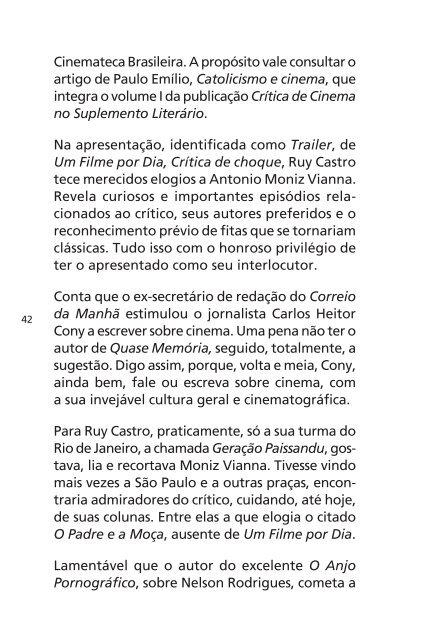 versÃ£o pdf - Livraria Imprensa Oficial