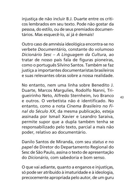 versÃ£o pdf - Livraria Imprensa Oficial