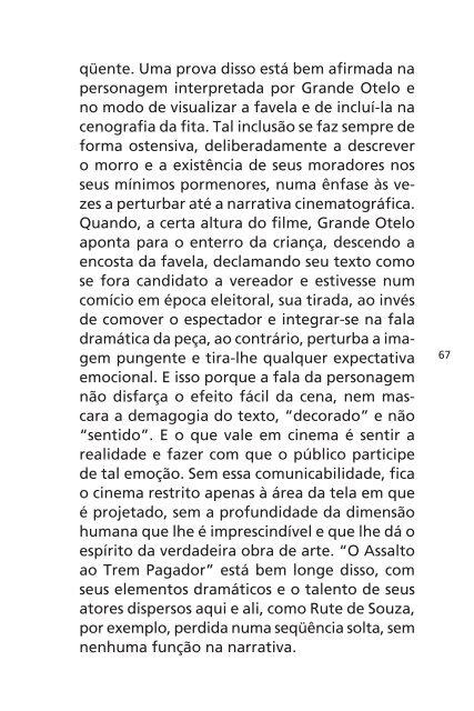 versÃ£o pdf - Livraria Imprensa Oficial