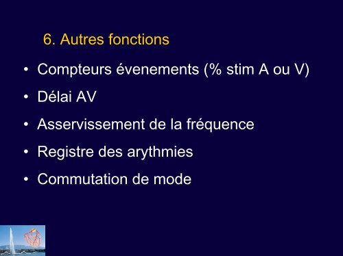 Syndrome du pacemaker