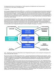 Gewässerbewirtschaftung nach der ... - Emscher Regen