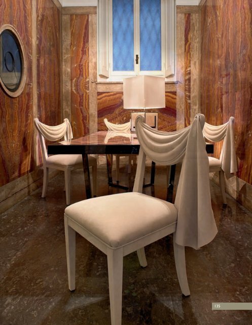 dining - Versace Home