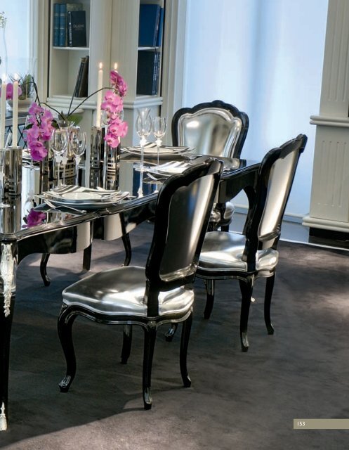 dining - Versace Home