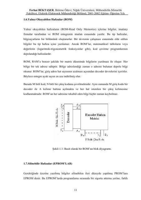 yuruyen isikli yazi panosu ve gerceklestirilmesi - 320Volt