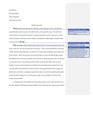 Theme Analysis Analysis.pdf - LanguageArts-NHS