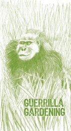 guerrilla gardening (pdf, 2 MB)