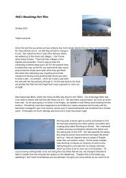 to read full story. - Fountaine Pajot