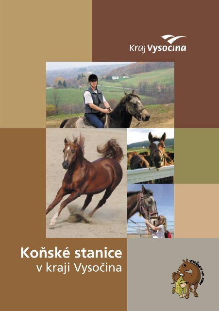 Koa AË†skaÆ'a C Stanice Extranet Kraj Vysoa A Ina