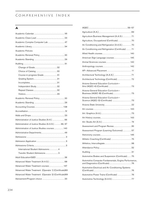 Download - Arizona Western College