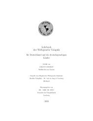 Lehrbuch der Weltsprache Volapük