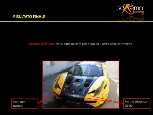 Presentazione K300 - Motorquality