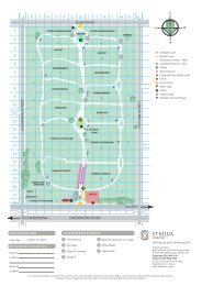 springvale botanical cemetery map Springvale Botanical Cemetery Cremation Fees Southern springvale botanical cemetery map